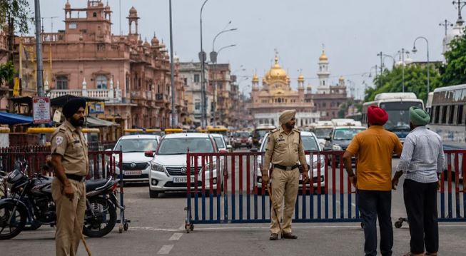 Punjab Bandh Today: बंदी सिंहों की रिहाई की मांग पर 7 घंटे पंजाब बंद, स्कूल-बाजार और यातायात पर असर