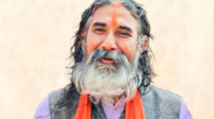 ‘नींबू काटा और बारिश रुक गई’, भाजपा सांसद भोजराज नाग के बयान पर सियासी घमासान, कांग्रेस ने कसा तंज