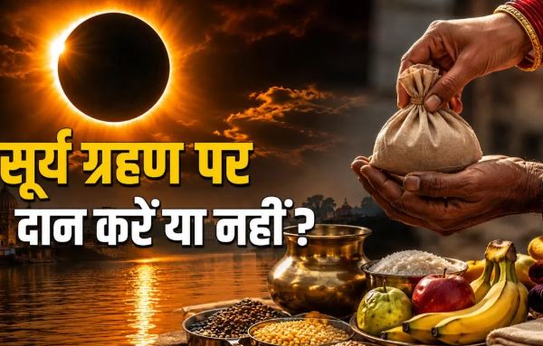 Total solar eclipse on August 12, 2026, with details on timing, visibility in India and Sutak rules