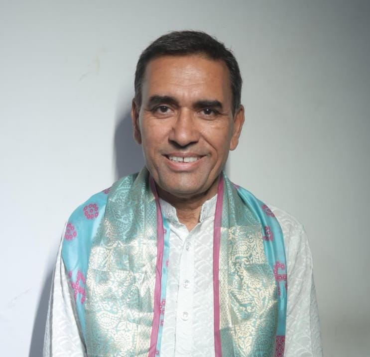 कच्चे धागे में बंधा सबसे पक्का रिश्ता—रक्षाबंधन प्रेम, विश्वास और सुरक्षा का प्रतीक: एस.एन. धाकड़
