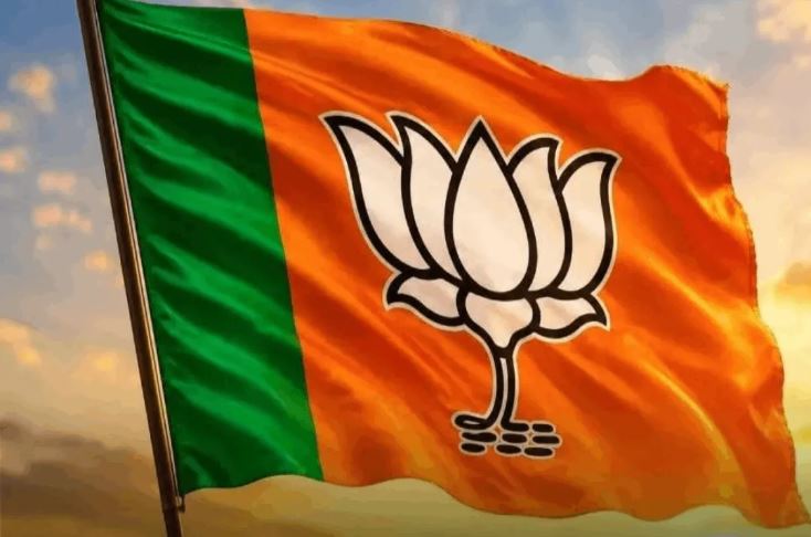 इंदौर भाजपा OBC मोर्चा में महामंत्री पद पर खींचतान, आखिरी समय पर रोकी गई घोषणा
