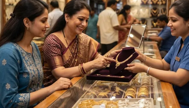 Gold-Silver Rate Today, 3 August 2026: सोने-चांदी की कीमतों में आई तेजी, जानें 24K, 22K, 18K गोल्ड और चांदी का ताजा भाव