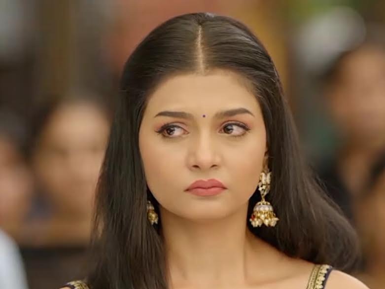 Shanaya and Chirag face a relationship crisis as Manwa plans to move to Canada in Sony SAB’s Pushpa Impossible