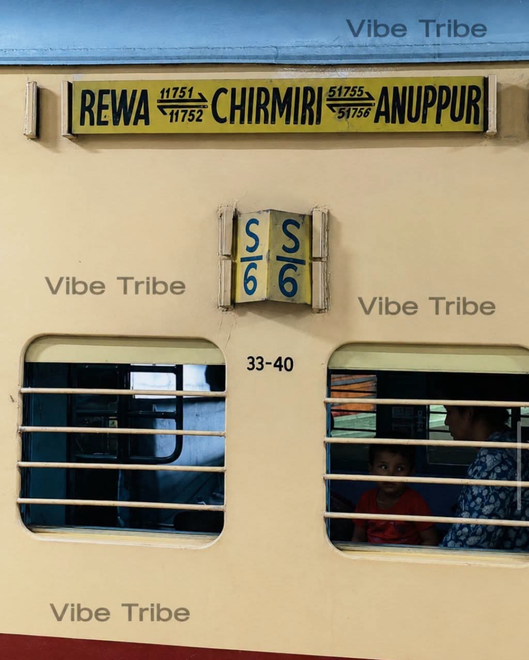 चिरमिरी–रीवा एक्सप्रेस को सातों दिन चलाने की उठी मांग, यात्रियों ने रेलवे से की नियमित सेवा की अपील
