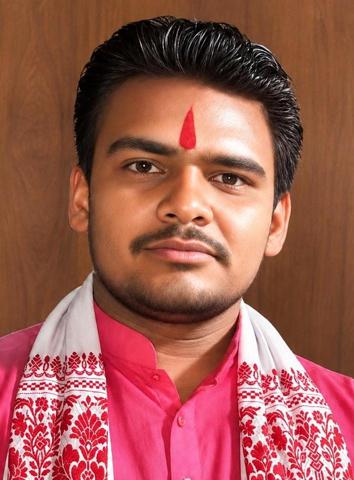 छात्रसंघ चुनाव की तैयारियों को लेकर 25 अगस्त को शमशाबाद में बैठक, चुनावी रणनीति पर होगा मंथन