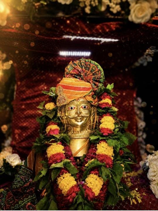 सावन के अंतिम सोमवार को गांव भ्रमण पर निकले गोगापुर के गुप्तेश्वर महादेव, भक्ति और आस्था का दिखा अद्भुत संगम