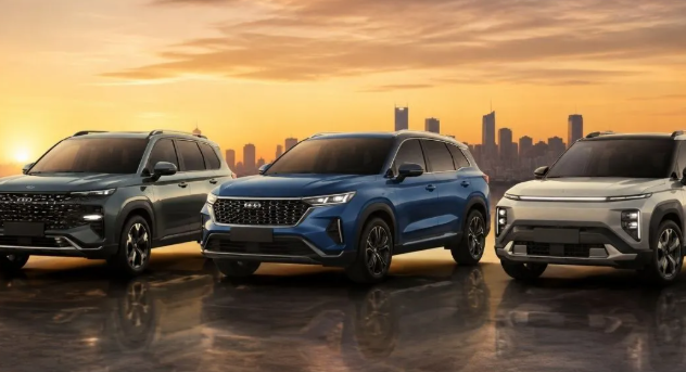 Upcoming 7-Seater SUVs 2026: अगले कुछ महीनों में आएंगी 3 धांसू SUV, Hybrid से लेकर EV तक मिलेंगे विकल्प