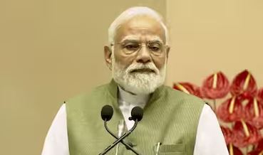 रील और इन्फ्लुएंसर्स के दौर में Gen-Z को PM मोदी की सलाह, शॉर्टकट से बचने का दिया संदेश