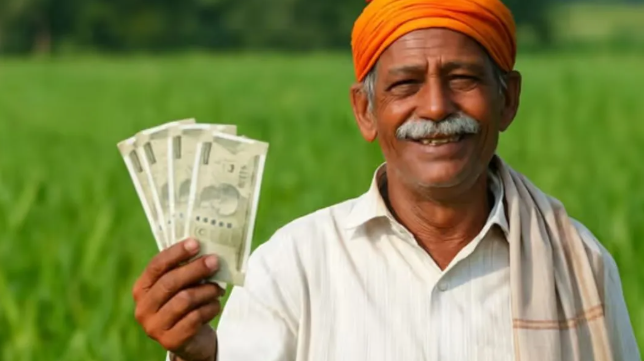 PM Kisan 24th Installment: अक्टूबर में आ सकती है 24वीं किस्त, किसानों को मिलेंगे ₹2,000; e-KYC और आधार लिंकिंग जरूरी