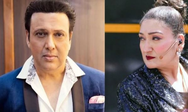 Govinda-Sunita Ahuja Controversy: सुनीता आहूजा का बड़ा दावा, बताया तलाक की अर्जी वापस लेने की वजह