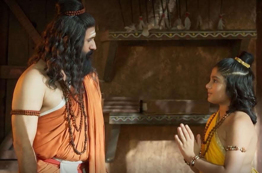 ‘हस्तिनापुर के वीर’ में बदलेगा अर्जुन-अश्वत्थामा की दोस्ती का रिश्ता, दुर्योधन की चाल से बढ़ेंगी दूरियां