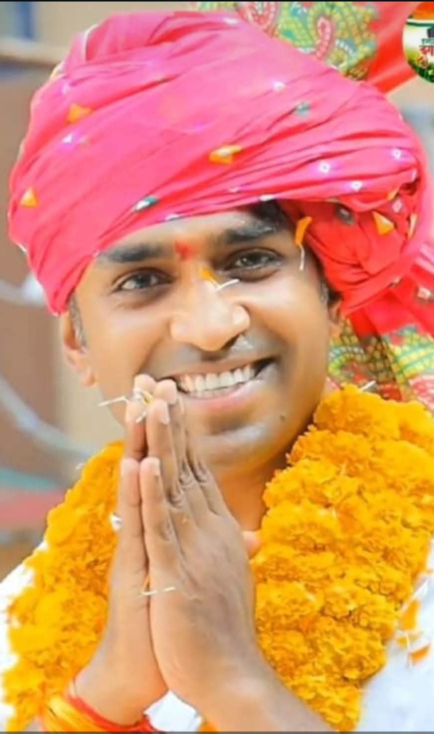 झाबुआ विधायक डॉ. विक्रांत भूरिया को हिमाचल प्रदेश में ‘राज्य अतिथि’ का दर्जा, कांग्रेस नेताओं ने जताई खुशी