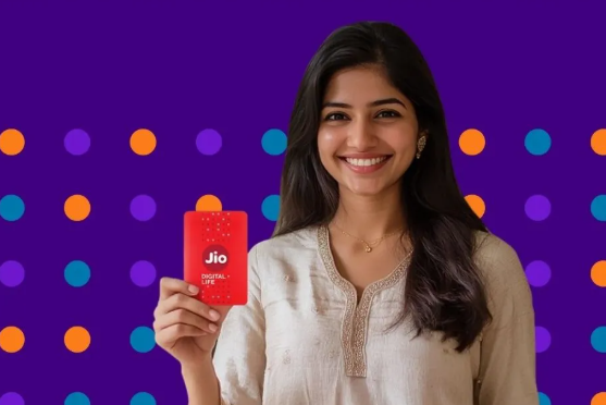 Jio का सबसे सस्ता 5G प्लान! ₹200 से भी कम में Unlimited 5G, रोज 2GB डेटा और अनलिमिटेड कॉलिंग, जानें पूरा फायदा