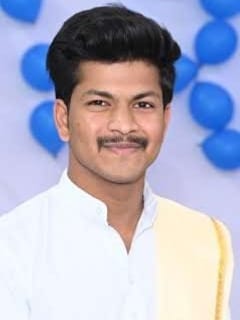 धर्म भय नहीं, विवेक और आत्मनिर्भयता का मार्ग है : अंशुल जैन शास्त्री