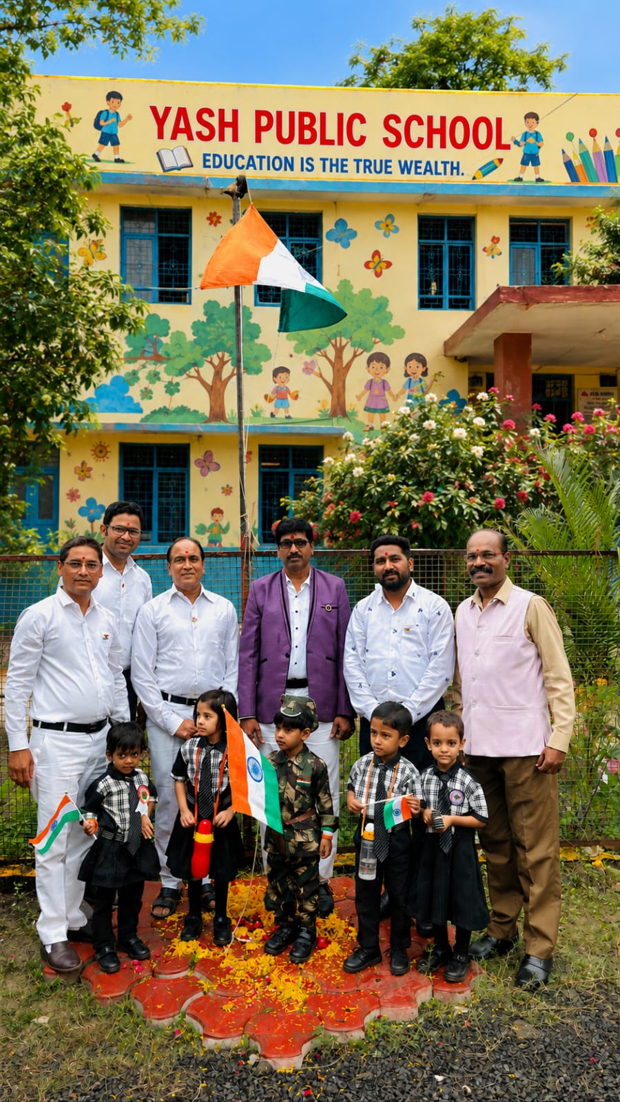 जैन सोशल ग्रुप नागदा ने फेडरेशन डे पर आयोजित किए तीन दिवसीय कार्यक्रम, सेवा और देशभक्ति का दिया संदेश