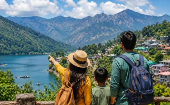 Independence Day 2026: 15 अगस्त की छुट्टी में बच्चों के साथ घूमने का प्लान? दिल्ली-NCR से इन जगहों पर जाएं, 1-2 दिन में होगी शानदार ट्रिप