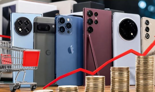 Smartphone Price Hike: OnePlus से Samsung तक कई फोन हुए महंगे, कीमतों में 7 हजार रुपये तक का इजाफा