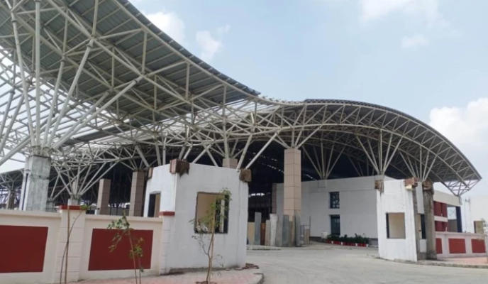 Kumeri ISBT Indore to begin interstate bus services to Rajasthan and Gujarat, with metro connectivity planned