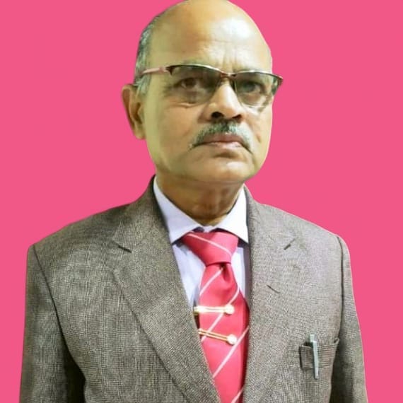 कैलाश चन्द्र बघेल बने भारतीय मानवाधिकार सहकार ट्रस्ट के धार जिला अध्यक्ष, जिला सचिव पद से मिली पदोन्नति