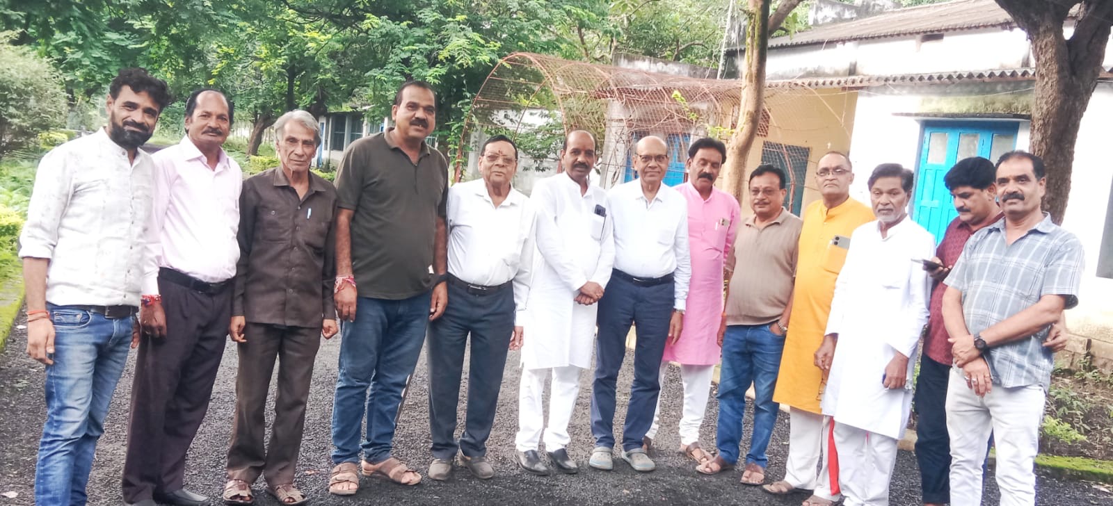 सिलवानी के विकास को लेकर बड़ी पहल, क्षेत्रीय विकास परिषद की बैठक में बनी रणनीति