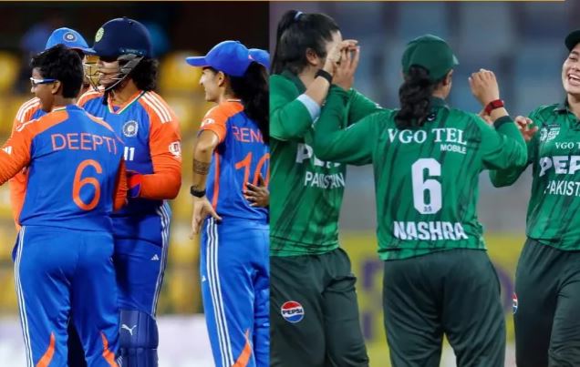 Women’s Asia Cup 2026: पाकिस्तान ने सेमीफाइनल में बनाई जगह, अब श्रीलंका से होगी खिताबी मुकाबले के टिकट के लिए भिड़ंत