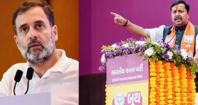 राहुल गांधी के छात्र संवाद से पहले मध्यप्रदेश आएंगे नितिन नवीन, इंदौर समेत तीन शहरों में प्रस्तावित कार्यक्रम