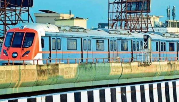 भोपाल में जमीन खाली नहीं होने से मेट्रो का काम अटका, मुआवजा मिलने के बाद भी 12 से ज्यादा मकान खाली नहीं