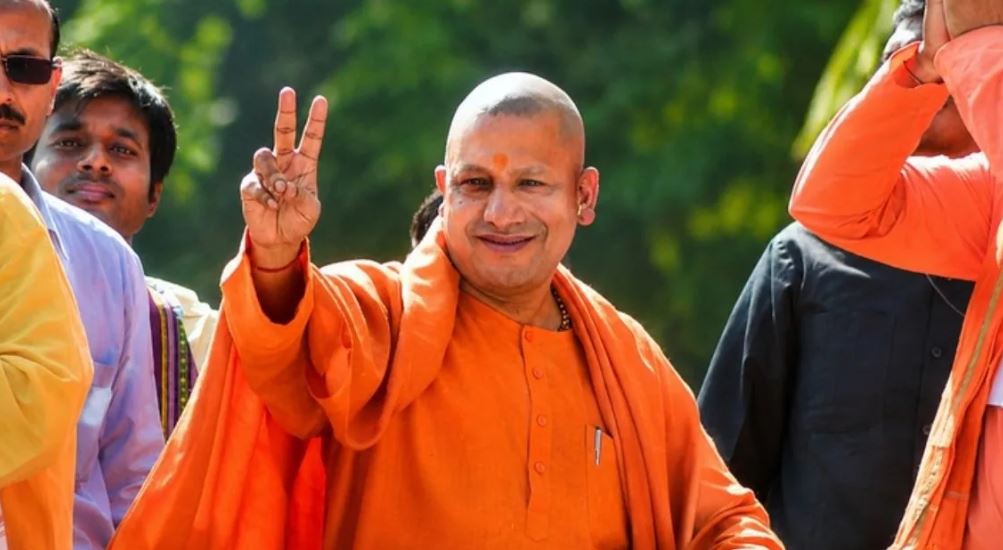 UP Election 2027: CM की पसंद में योगी आदित्यनाथ आगे, ऑनलाइन सर्वे में 61.7% समर्थन; अखिलेश यादव दूसरे नंबर पर