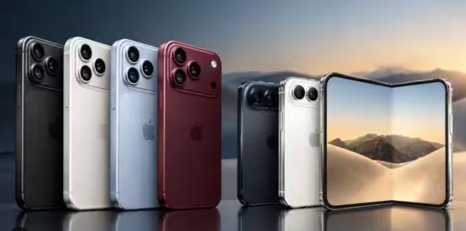 iPhone 18 Pro Pre-Order: भारत में आज से प्री-बुकिंग, ₹81,500 तक Trade-In फायदा