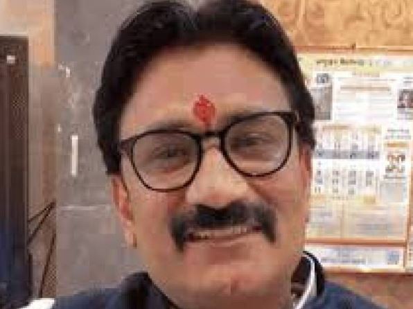 8 महीने बाद MIC में हुई जीतू यादव की वापसी, विद्युत एवं यांत्रिकी विभाग की मिली जिम्मेदारी