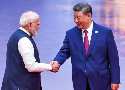 BRICS Summit 2026: सात साल बाद भारत पहुंचे शी जिनपिंग, PM मोदी से होगी अहम द्विपक्षीय बैठक