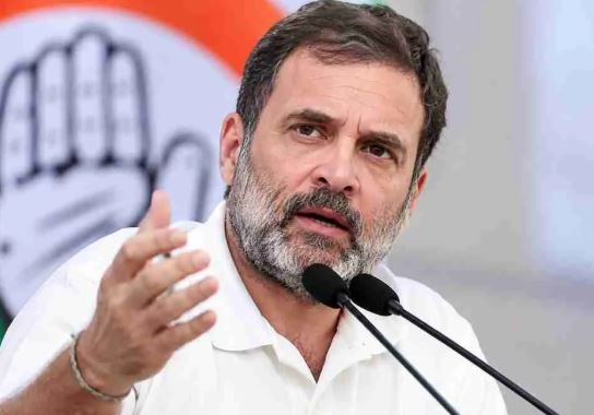 Indore में राहुल गांधी के ‘छात्रों की गूंज’ कार्यक्रम की तैयारियां तेज, मैदान को लेकर गतिरोध खत्म