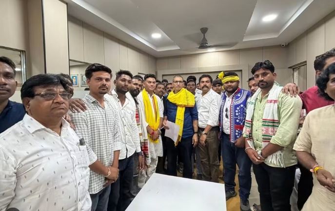 छात्रों की गूंज’ कार्यक्रम को लेकर तैयारियां तेज, 19 सितंबर को राहुल गांधी छात्रों से करेंगे संवाद