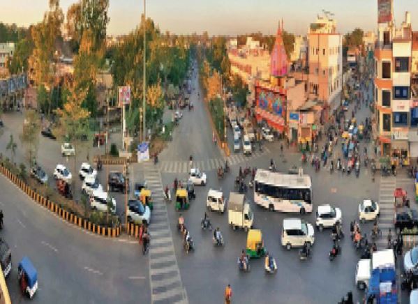 बड़ा गणपति फ्लाईओवर की राह में अभी भी अड़चन, नए साल से शुरू हो सकता है निर्माण