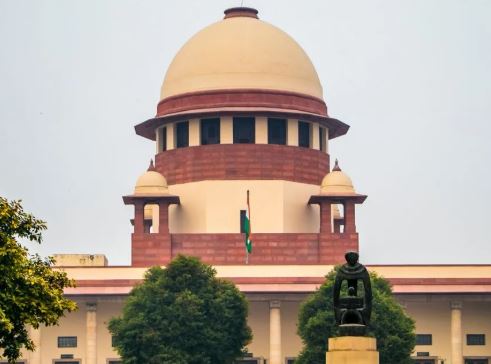 हिंदी दिवस पर सुप्रीम कोर्ट की बड़ी पहल, शुरू होगी ‘जन सूचना सेवा’; आसान हिंदी में समझ आएंगे अहम फैसले