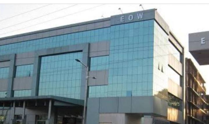 Balaghat PWD प्रभारी EE के ठिकानों पर EOW की छापेमारी, भ्रष्टाचार की शिकायत के बाद बालाघाट और छिंदवाड़ा में एक साथ कार्रवाई