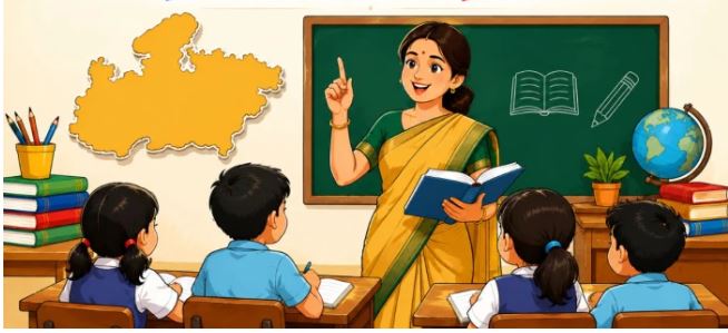 MP Teacher Recruitment 2026: शिक्षक भर्ती में पद बढ़ाने से विभाग का इनकार, 72,901 पद खाली