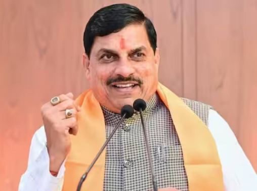 CM Mohan Yadav बोले, जिनके हाथ में हल वही देश का असली बल, किसानों को दिन में 10 घंटे बिजली मिलेगी