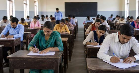 विशेष शिक्षक पात्रता परीक्षा (TET) के लिए आवेदन की अंतिम तिथि 4 सितंबर से बढ़ाकर 18 सितंबर 2026 कर दी गई है।