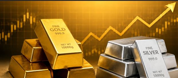 Gold Silver Rate Today 4 September: जन्माष्टमी पर सोने की कीमतों में फिर तेजी, चांदी भी हुई महंगी