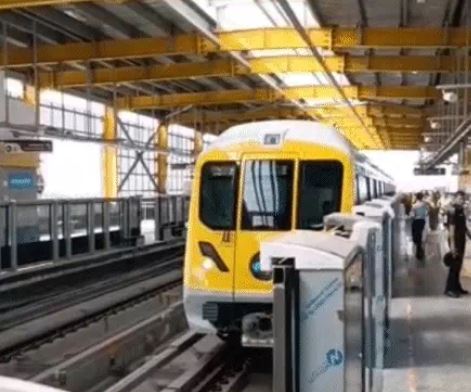 इंदौर मेट्रो का 5 सितंबर से विस्तारित कमर्शियल रन, गांधी नगर से रेडिसन चौराहा तक कर सकेंगे सफर