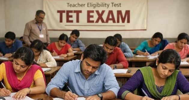 MP TET आवेदन की अंतिम तारीख बढ़ी, अब 18 सितंबर तक कर सकेंगे आवेदन