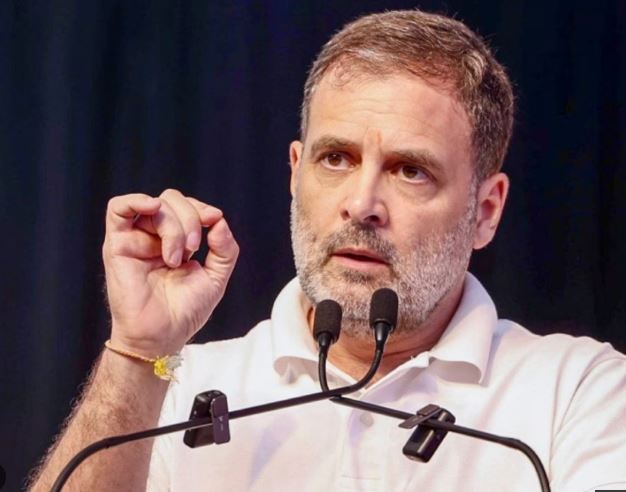 Congress में बड़े संगठनात्मक बदलाव की तैयारी, राहुल गांधी ने 120 नेताओं के इंटरव्यू लेकर शुरू की नई टीम की कवायद