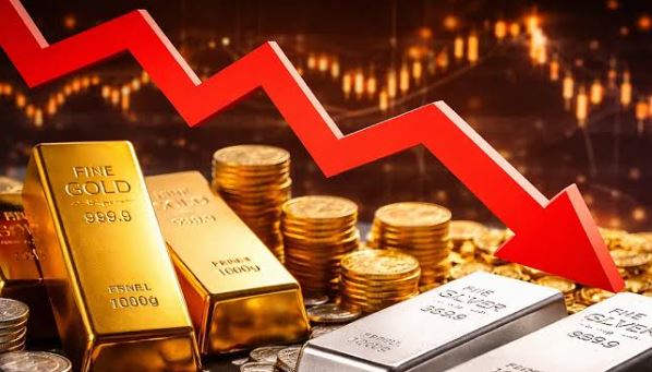 Gold Silver Price Today: सोना हुआ सस्ता, चांदी के भाव स्थिर; जानें आज के ताजा रेट
