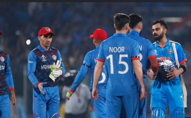 India vs Afghanistan T20I Series: 13 सितंबर से शुरू होगी तीन मैचों की सीरीज, जानें कब और कहां देखें लाइव
