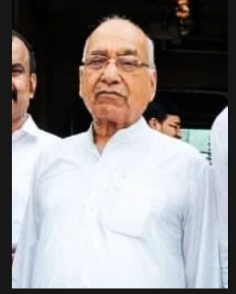 सामाजिक और धार्मिक कार्यों में सक्रिय रहे टेकचंद जैन का निधन, समाजजनों ने जताया दुख