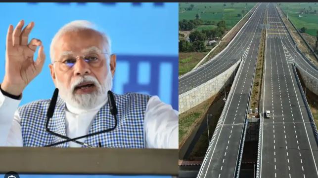 मोदी कैबिनेट का बड़ा फैसला, 7 हाई-डेंसिटी रेल कॉरिडोर होंगे 4-लेन, बढ़ेगी ट्रेनों की क्षमता