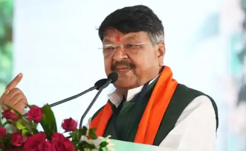 ‘हम तो उनका स्वागत करेंगे’, राहुल गांधी के इंदौर दौरे पर कैलाश विजयवर्गीय का तंज