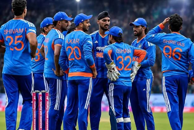 India vs Afghanistan T20I Series: सीरीज से पहले टीम इंडिया को बड़ा झटका, हर्षित राणा चोट के कारण बाहर; यश ठाकुर की एंट्री