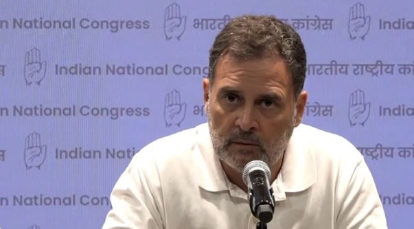 राहुल गांधी की ब्रिटिश नागरिकता के दावे वाली याचिका खारिज, हाईकोर्ट में सबूत पेश नहीं कर सका याचिकाकर्ता